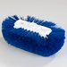 4117714 - Spectrum® Jumbo Tank Brush 6" x 10-1/2" - Blue