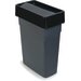 34201523 - TrimLine™ Waste Container 15 Gallon - Gray