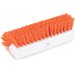 4042324 - Sparta® Hi-Lo™ Polypropylene Scrub Brush 10" - Orange