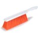 4048024 - Sparta® Spectrum® Counter/Bench Brush 8" - Orange