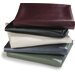 59045252SM471 - Relic Tablecloth 52" x 52" - Oxblood