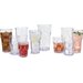 580607 - Louis™ 6 oz Louis Tumbler 6 oz - Clear