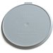 DX3000RL - Turnbury® Reusable Flat Lid (250/cs) - Translucent