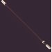 36545000 - Metal Telescopic Handle (for 363404) 34"