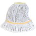 369413B00 - Flo-Pac® Narrow Yellow Band Mop