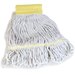 369550B00 - Flo-Pac® Small, Natural Yarn w/Yellow Band - Natural