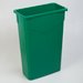 34202309 - TrimLine™ Waste Container 23 gal - Green