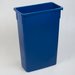 34202314 - TrimLine™ Waste Container 23 gal - Blue