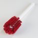4000005 - Sparta® Spectrum® Bottle Brush 12" Long - Red