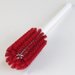 4000105 - Sparta® Spectrum® Bottle Brush 16" Long - Red