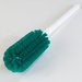 4000109 - Sparta® Spectrum® Bottle Brush 16" Long - Green