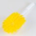 4000204 - Spectrum® Multi-Purpose Valve & Fitting Brush 16" Long/3-1/2" x 5" Oval - Yellow