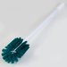 4000309 - Sparta® Spectrum® Multi-Purpose Valve & Fitting Brush 30" Long/3-1/2" x 5" Oval - Green