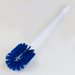 4000314 - Sparta® Spectrum® Multi-Purpose Valve & Fitting Brush 30" Long/3-1/2" x 5" Oval - Blue