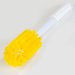 4000404 - Spectrum® Multi-Purpose Valve & Fitting Brush 16" Long/ 3" D - Yellow