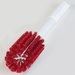 4000405 - Sparta® Spectrum® Multi-Purpose Valve & Fitting Brush 16" Long/ 3" D - Red
