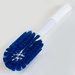 4000414 - Spectrum® Multi-Purpose Valve & Fitting Brush 16" Long/ 3" D - Blue