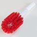 4000505 - Sparta® Spectrum® Multi-Purpose Valve & Fitting Brush 16" Long /4" D - Red