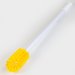4000604 - Spectrum® Multi-Purpose Valve & Fitting Brush 30" Long /3"D - Yellow