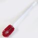 4000605 - Spectrum® Multi-Purpose Valve & Fitting Brush 30" Long /3"D - Red