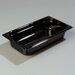 1026003 - TopNotch® One-Third Size Food Pan 12-3/4" x 7" - Black