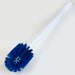 4000714 - Spectrum® Multi-Purpose Valve & Fitting Brush 30" Long/4" D - Blue