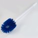 4000814 - Spectrum® Multi-Purpose Valve & Fitting Brush 30"/5" D - Blue
