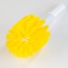 4001004 - Spectrum® Multi-Purpose Valve & Fitting Brush 16" Long /5" D - Yellow