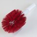 4001005 - Spectrum® Multi-Purpose Valve & Fitting Brush 16" Long /5" D - Red