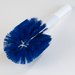 4001014 - Spectrum® Multi-Purpose Valve & Fitting Brush 16" Long /5" D - Blue