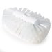 4004102 - Sparta® Spectrum® Tank & Kettle Brush 5-1/2" x 7-1/2" - White