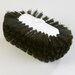 4004103 - Sparta® Spectrum® Tank & Kettle Brush 5-1/2" x 7-1/2" - Black