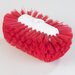 4004105 - Sparta® Spectrum® Tank & Kettle Brush 5-1/2" x 7-1/2" - Red