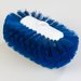 4004114 - Sparta® Spectrum® Tank & Kettle Brush 5-1/2" x 7-1/2" - Blue