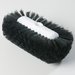 4004303 - Sparta® Spectrum® Tank & Kettle Brush 5-1/2" x 9" - Black