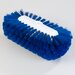 4004314 - Sparta® Spectrum® Tank & Kettle Brush 5-1/2" x 9" - Blue