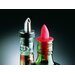 OP30400 - Pour Free® Free Flow Pourer (12ea) - Sparkle Red