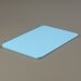 1088214 - Color Cutting Board Pack 12", 18", 1/2" - Blue