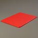 1288205 - Color Cutting Board Pack 12", 18", 3/4" - Red