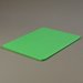 1288209 - Color Cutting Board Pack 12", 18", 3/4" - Green