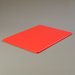 1088805 - Color Cutting Board Pack 18", 24", 1/2" - Red