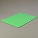 1088809 - Color Cutting Board Pack 18", 24", 1/2" - Green