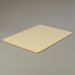 1088825 - Color Cutting Board Pack 18", 24", 1/2" - Tan