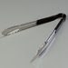 60756203 - Spectrum® Tongs 16" - Black