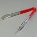 60756205 - Spectrum® Tongs 16" - Red