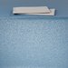 59035252SM393 - Rove Tablecloth 52" x 52" - Reflection Blue
