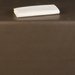 59045252SM092 - Relic Tablecloth 52" x 52" - Taupe