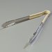 60756225 - Spectrum® Tongs 16" - Tan