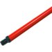4021005 - Sparta® 60" Economy Fiberglass Handle 60" - Red