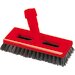 363883105 - Swivel Scrub® w/Polyester Bristles 8" - Red